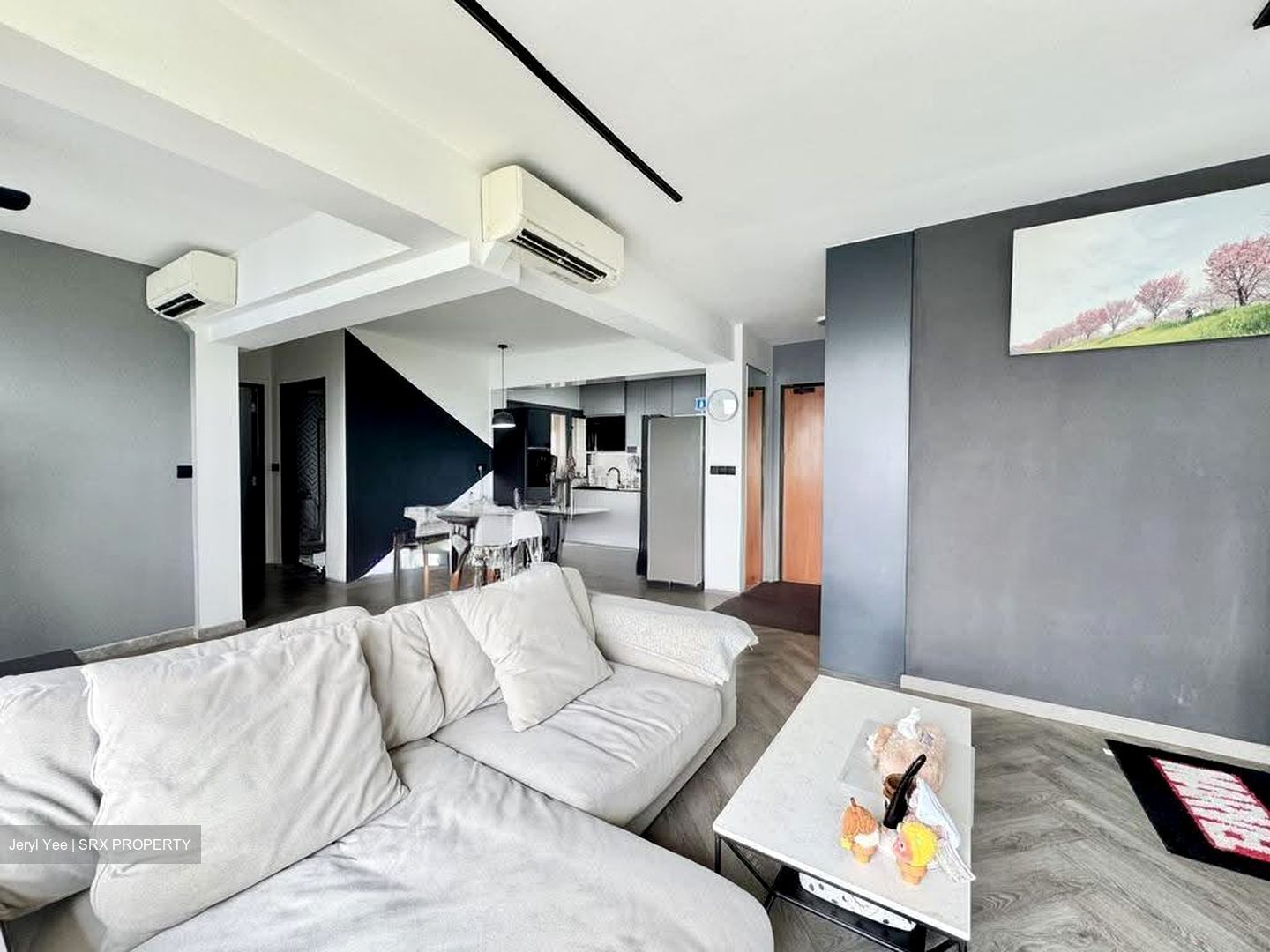 Blk 658A Waterway Sunray (Punggol), HDB 4 Rooms #628348791